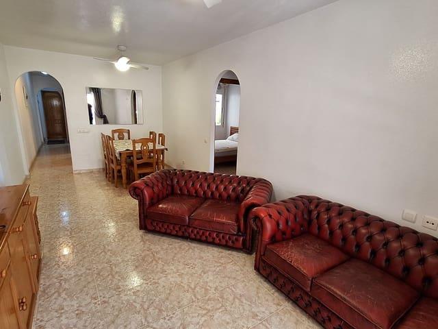 Apartamento en venta en Moreras, Bajo Guadalentín