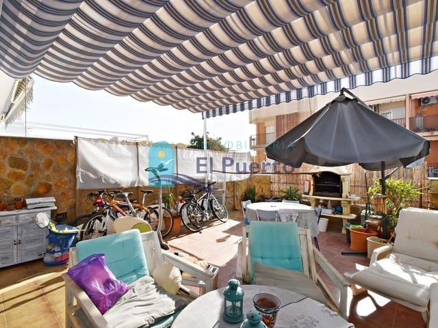 Apartamento en venta en Moreras, Bajo Guadalentín