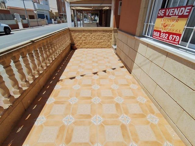 Apartamento en venta en Moreras, Bajo Guadalentín