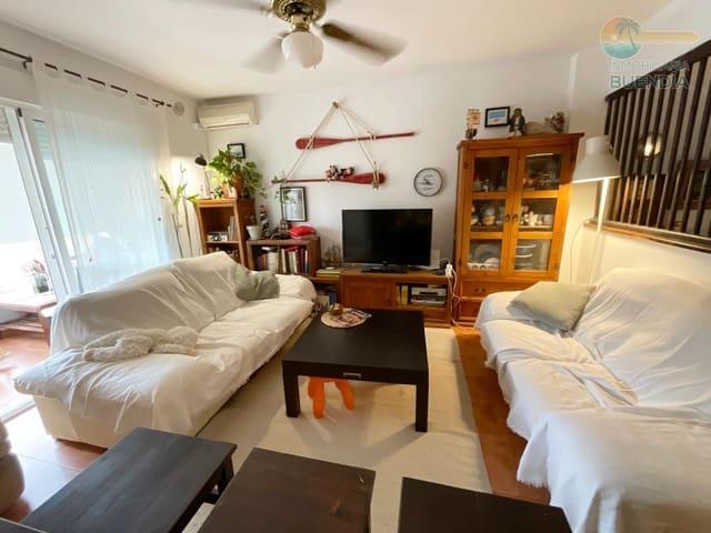 Apartamento en venta en Moreras, Bajo Guadalentín