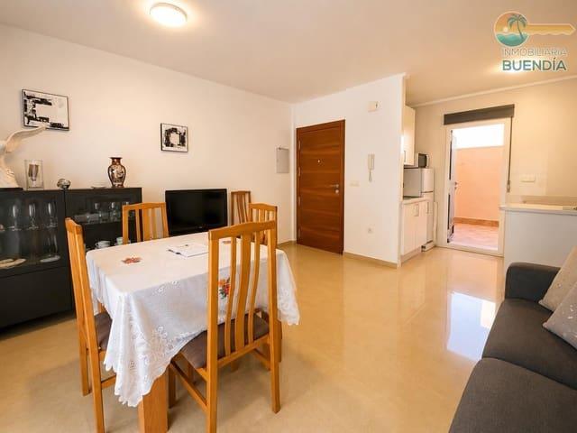 Apartamento en venta en Moreras, Bajo Guadalentín