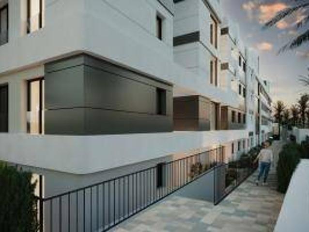 Apartamento en venta en l'Alacantí, Valencia