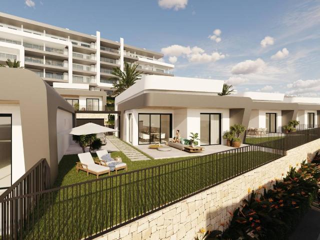 Apartamento en venta en l'Alacantí, Valencia