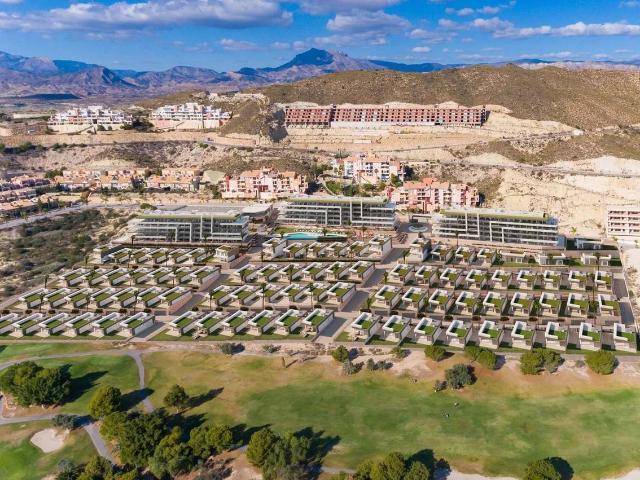 Apartamento en venta en l'Alacantí, Valencia