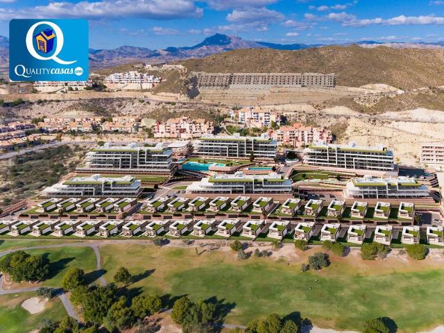Apartamento en venta en l'Alacantí, Valencia