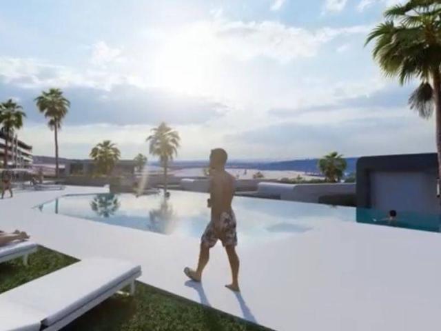 Apartamento en venta en l'Alacantí, Valencia