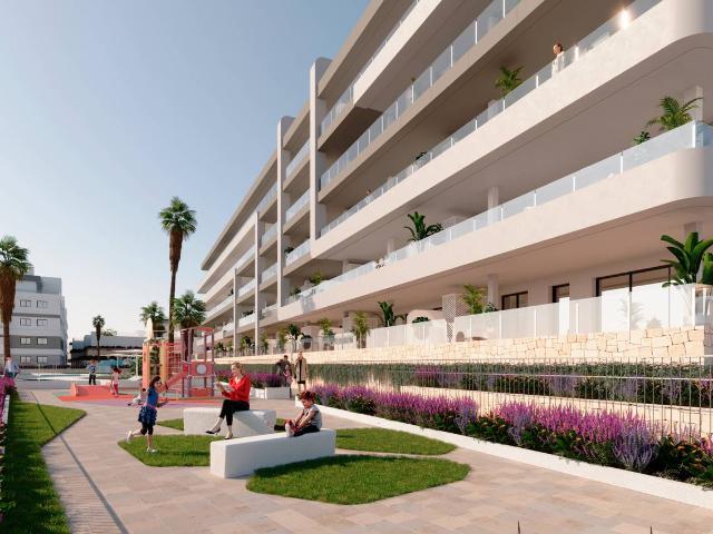 Apartamento en venta en l'Alacantí, Valencia