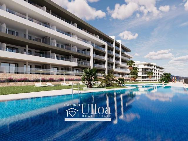 Apartamento en venta en l'Alacantí, Valencia
