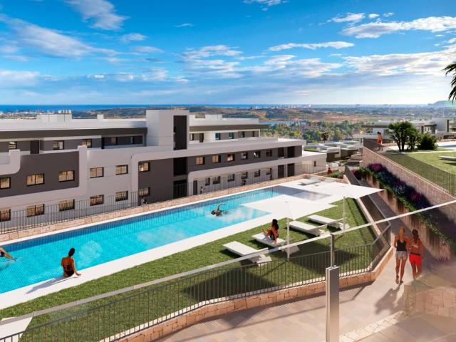 Apartamento en venta en l'Alacantí, Valencia