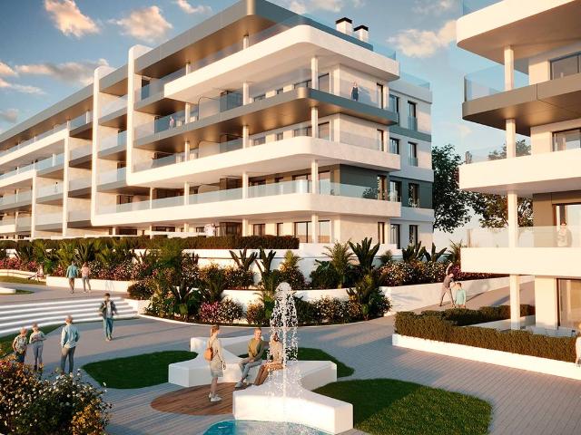 Apartamento en venta en l'Alacantí, Valencia