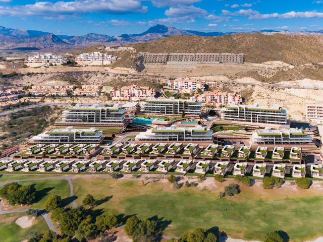 Apartamento en venta en l'Alacantí, Valencia