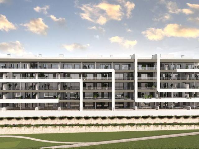 Apartamento en venta en l'Alacantí, Valencia