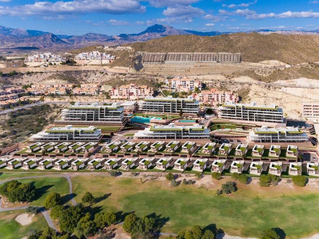 Apartamento en venta en l'Alacantí, Valencia