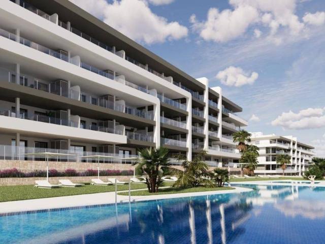 Apartamento en venta en l'Alacantí, Valencia