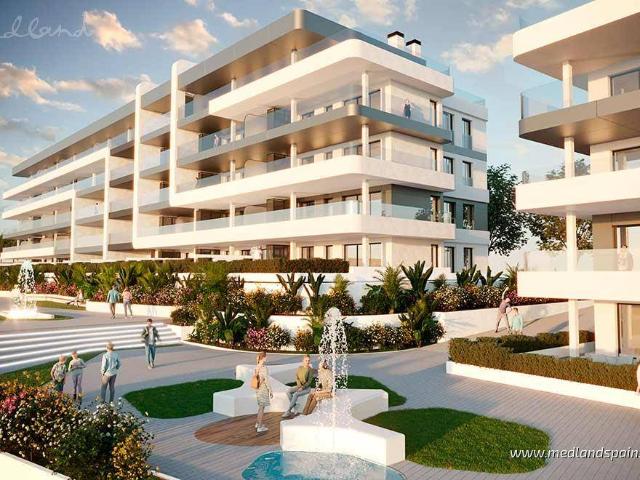 Apartamento en venta en l'Alacantí, Valencia