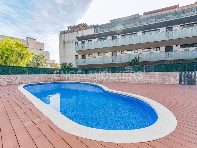 Piso en venta en el Puig, Baix Penedès