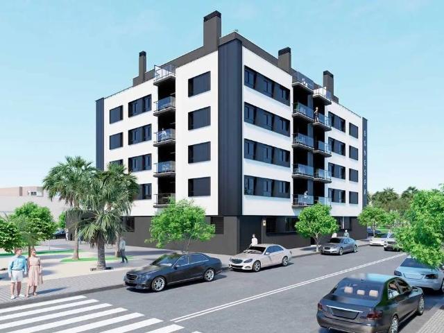 Apartamento en venta en l'Horta Nord, Valencia