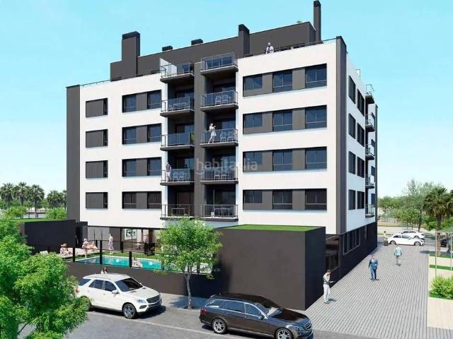 Apartamento en venta en l'Horta Nord, Valencia