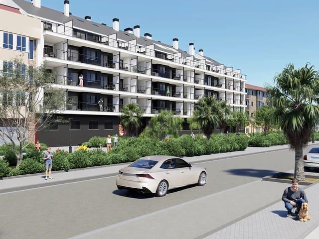 Apartamento en venta en l'Horta Nord, Valencia