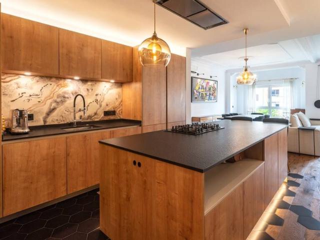Apartamento en venta en Canamunt, Palma
