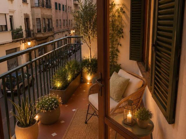 Apartamento en venta en Canamunt, Palma