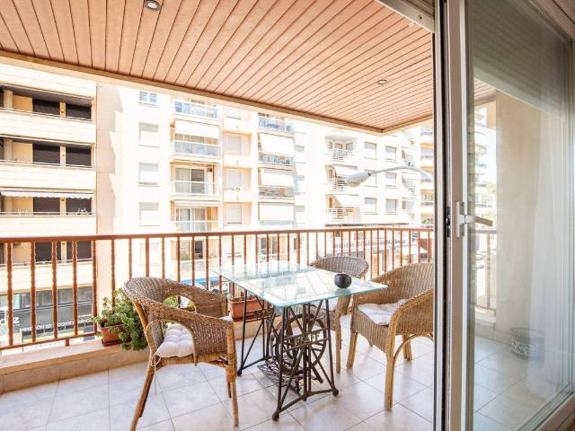 Apartamento en venta en Palma, el Call