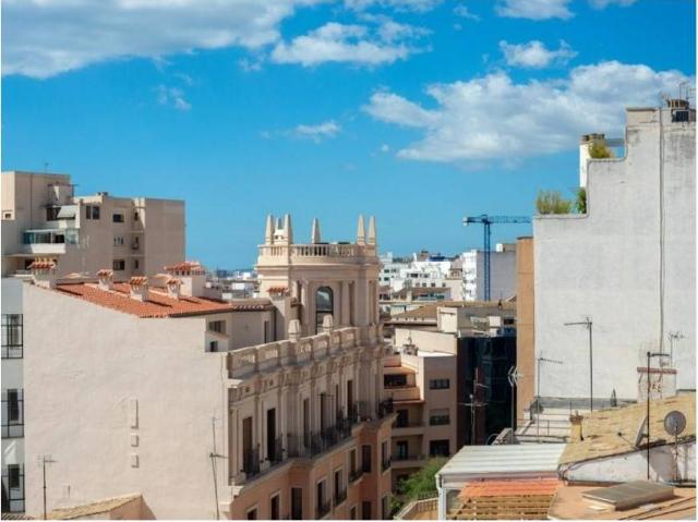 Apartamento en venta en Palma, el Call
