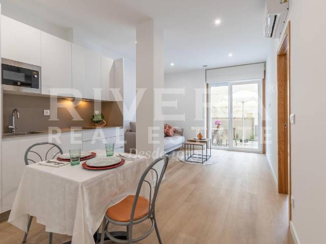 Apartamento en venta en Sanxenxo, A Florida