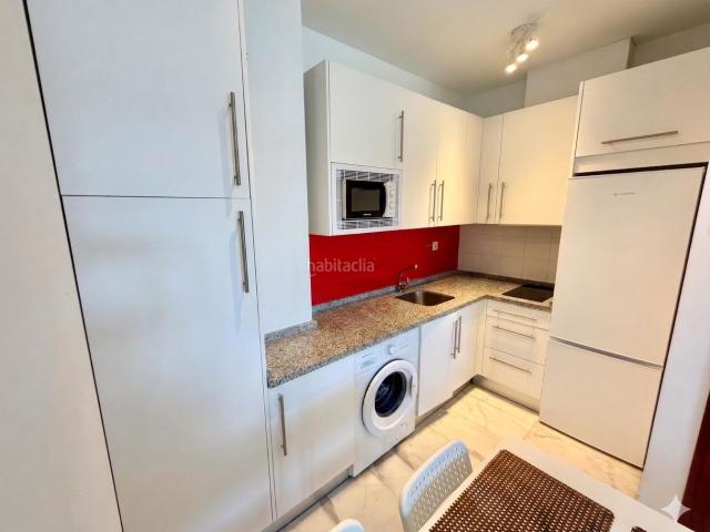 Apartamento en venta en Bormujos, Andalucía
