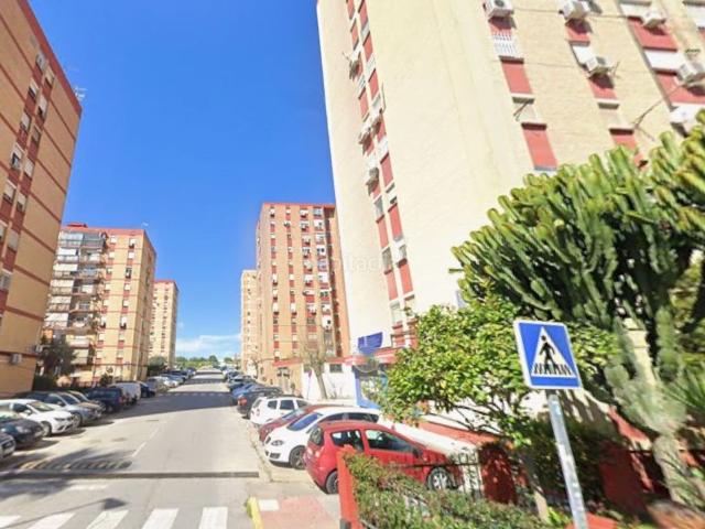 Apartamento en venta en Bormujos, Andalucía