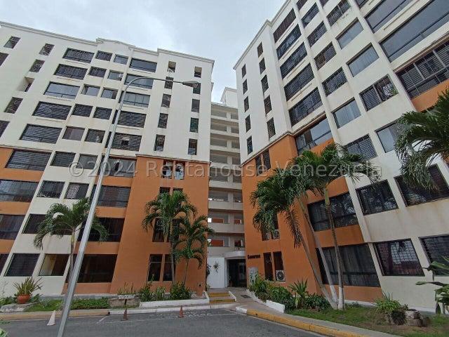 Apartamento en venta en Girardot, Aragua