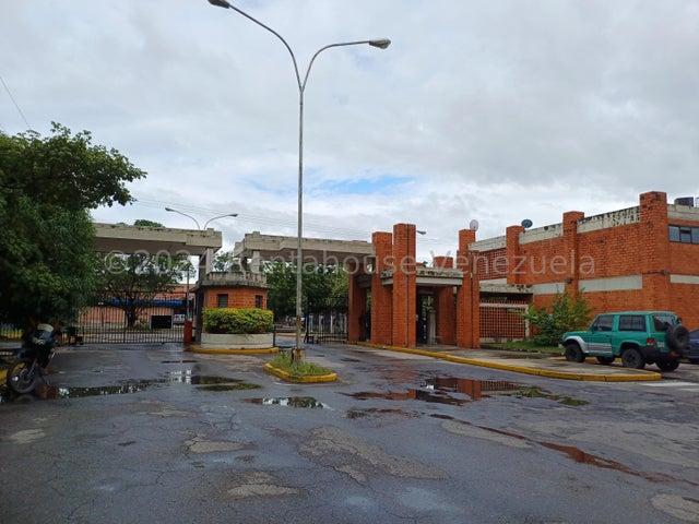 Apartamento en venta en Girardot, Aragua