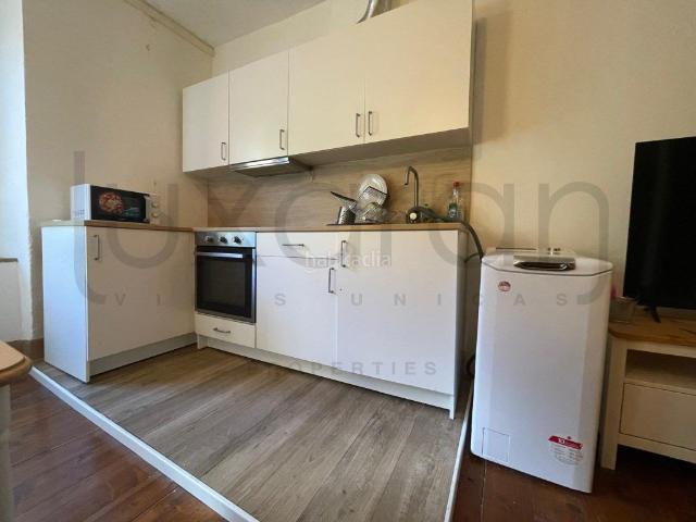 Apartamento en venta en Val d'Aran, Catalunya