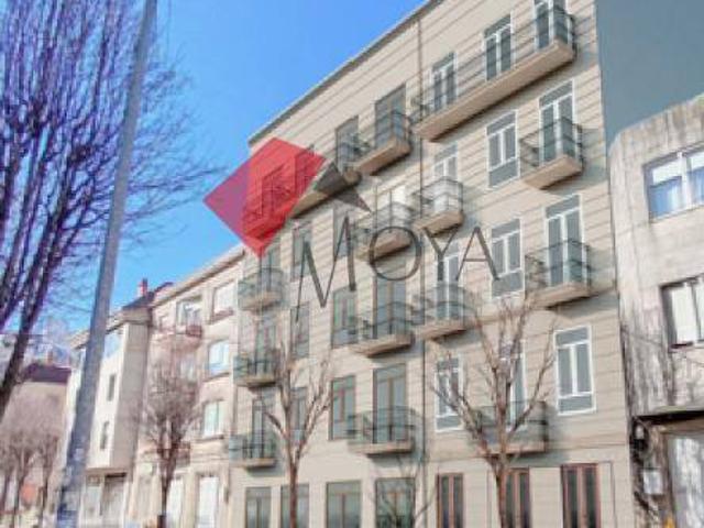 Apartamento en venta en Vigo, A Divina Pastora