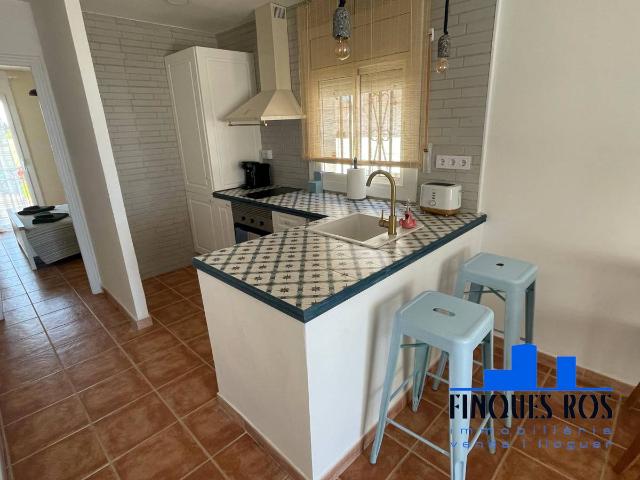 Apartamento en venta en Dones de la Mar, San Rafael Del Río