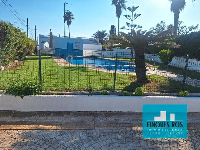 Apartamento en venta en Dones de la Mar, San Rafael Del Río
