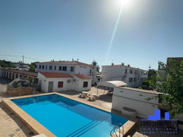 Apartamento en venta en el Baix Maestrat, Valencia