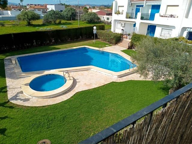 Apartamento en venta en el Baix Maestrat, Valencia