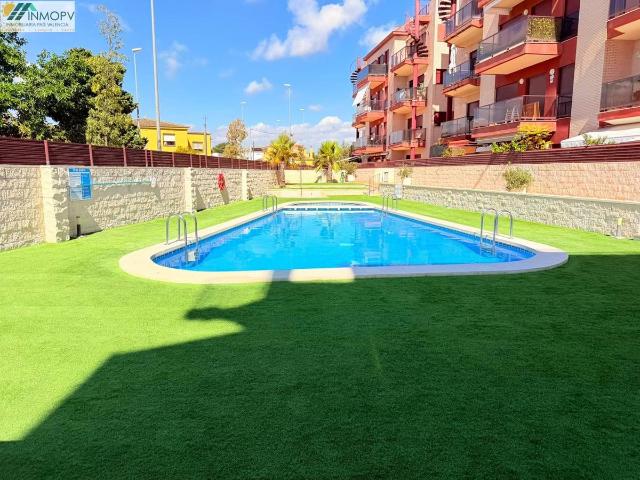 Apartamento en venta en el Baix Maestrat, Valencia