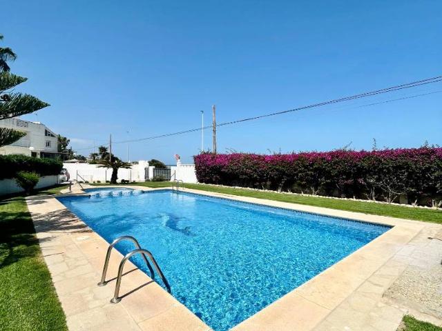 Apartamento en venta en el Baix Maestrat, Valencia