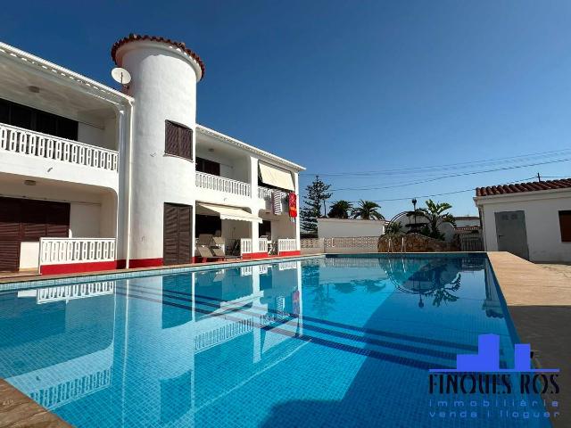 Apartamento en venta en el Baix Maestrat, Valencia