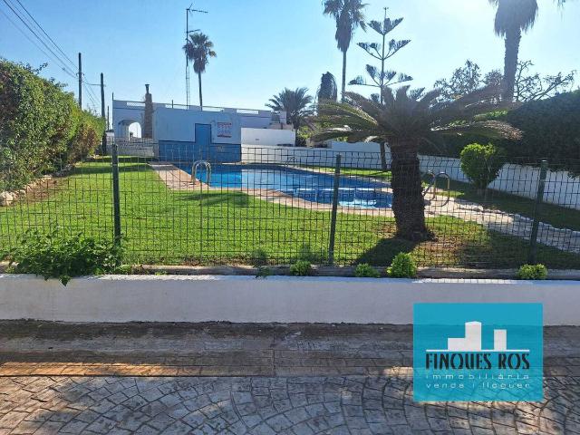 Apartamento en venta en el Baix Maestrat, Valencia