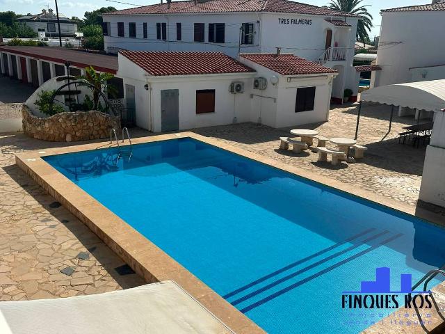 Apartamento en venta en el Baix Maestrat, Valencia