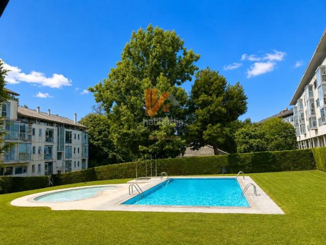 Apartamento en venta en Brión, Santiago