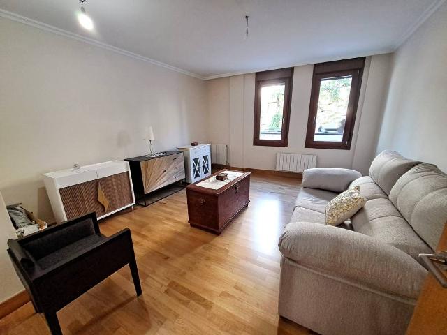 Apartamento en venta en Briones, La Rioja