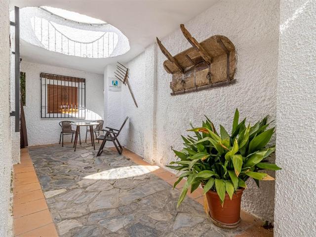 Apartamento en venta en Comarca de la Alpujarra Granadina, Andalucía