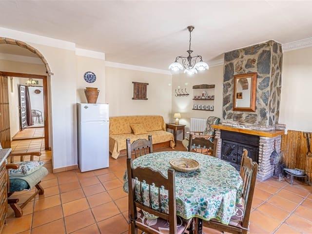 Apartamento en venta en Comarca de la Alpujarra Granadina, Andalucía