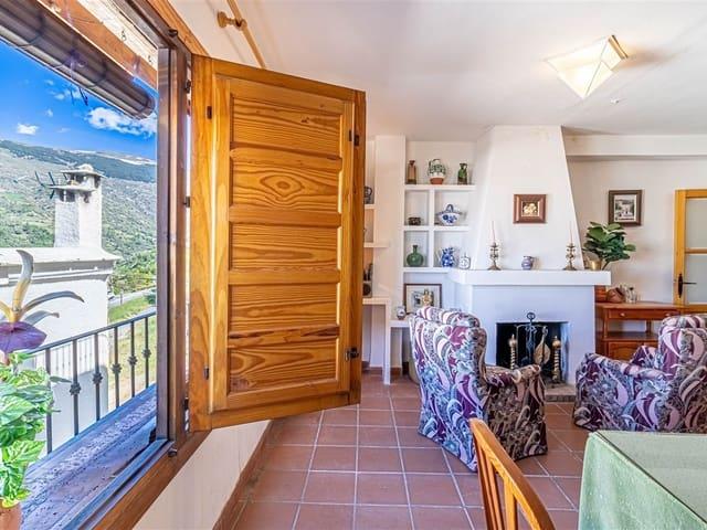 Apartamento en venta en Comarca de la Alpujarra Granadina, Andalucía
