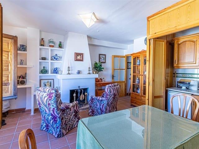 Apartamento en venta en Comarca de la Alpujarra Granadina, Andalucía