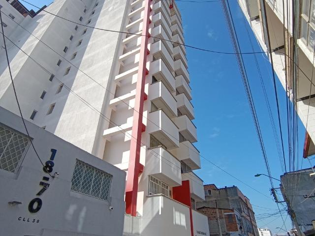 Apartamento en venta en Centro, Santander